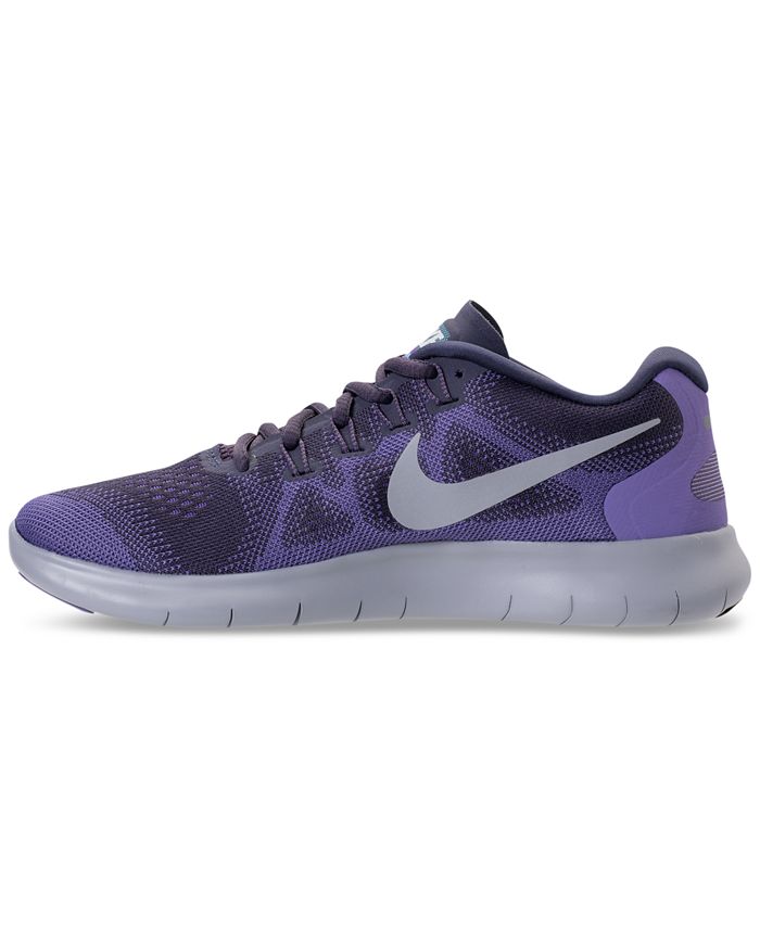 nike womens free run 2017