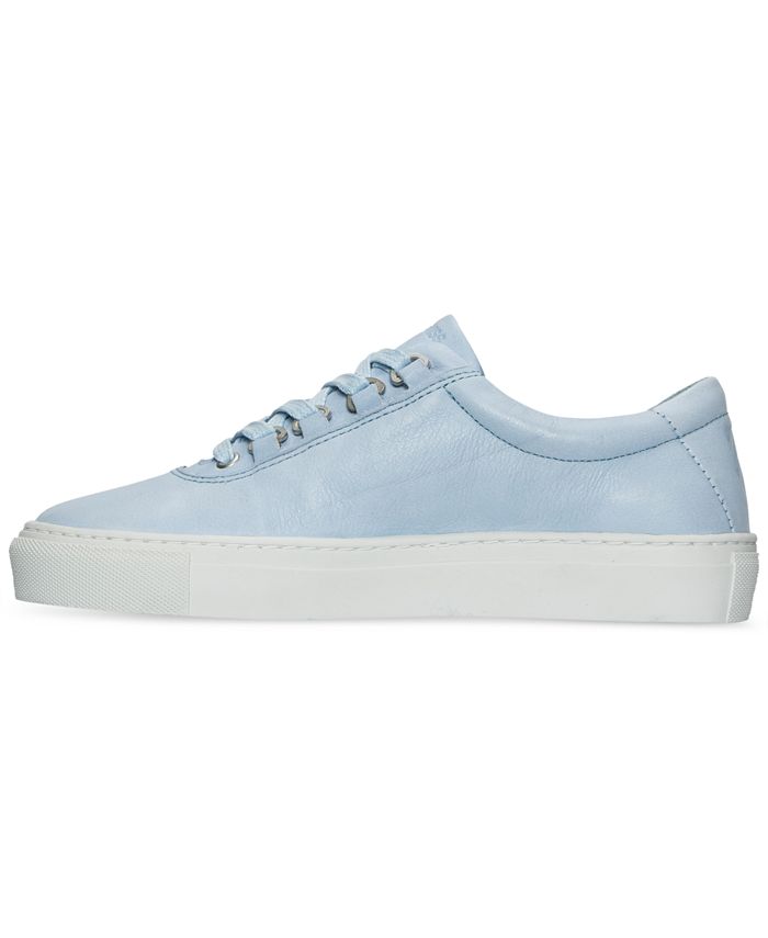 K-Swiss Women's Court Classico Casual Sneakers from Finish Line ...