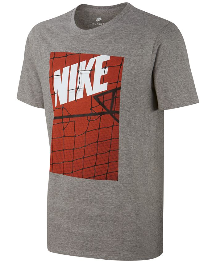 Nike Men's Soccer Graphic TShirt Macy's