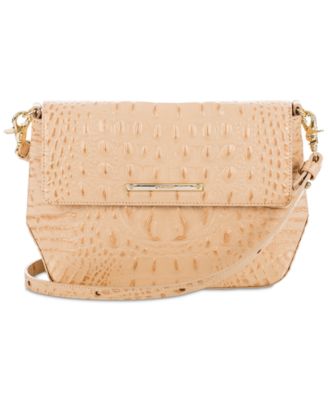 macy's brahmin crossbody