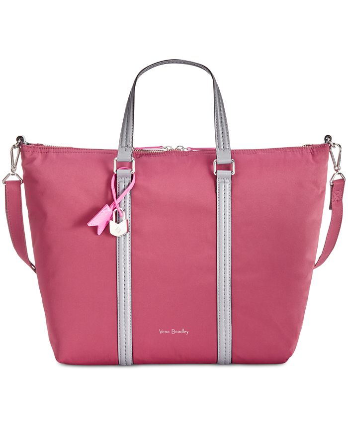 Vera bradley midtown best sale tote