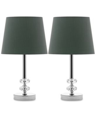 Safavieh - Set of 2 Ashford Table Lamp