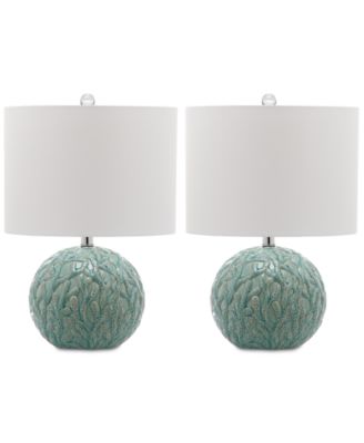 Set of 2 Robinson Table Lamps