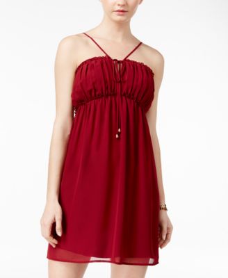 Macys red dresses - phillysportstc.com