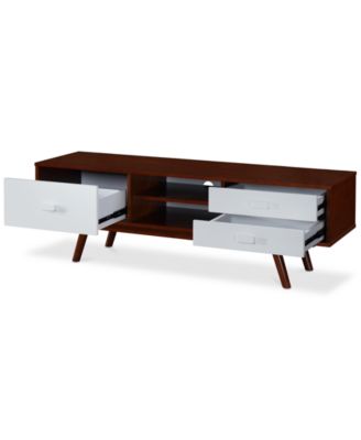Furniture Cardon TV Stand, Quick Ship