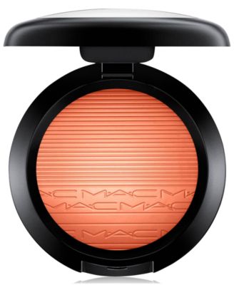 MAC - Extra Dimension Blush