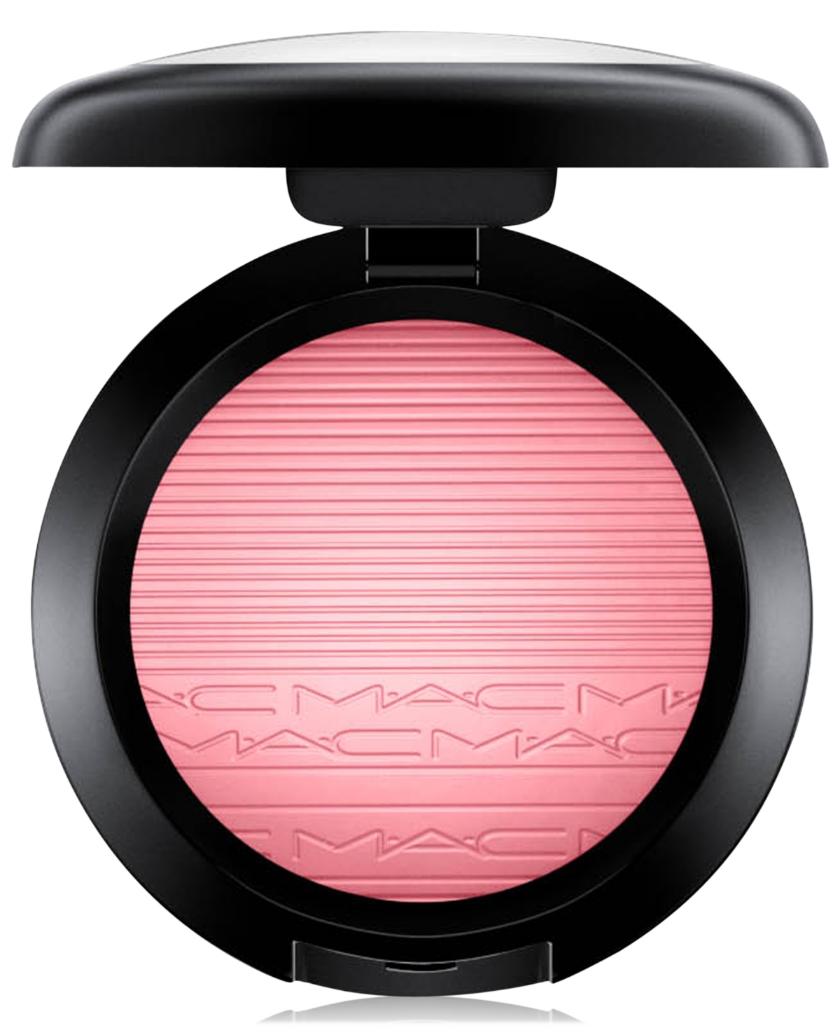 Mac Extra Dimension Blush In Into The Pink