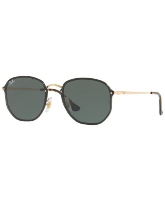Ray-Ban - Sunglasses, RB3579N 58