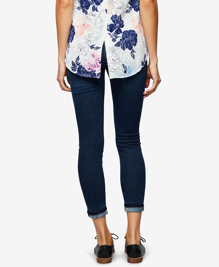 long open front beach cover up