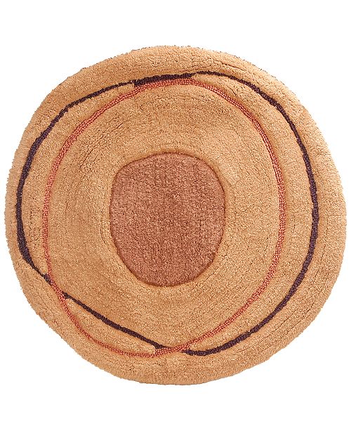 round bath rugs target