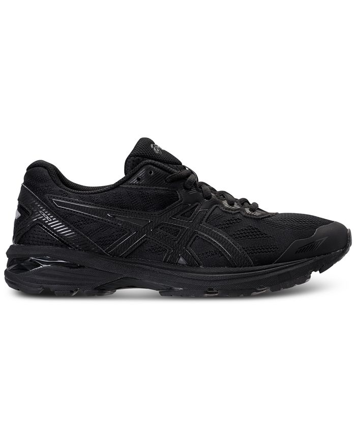 Asics Men's GT-1000 5 Running Sneakers from Finish Line & Reviews ...