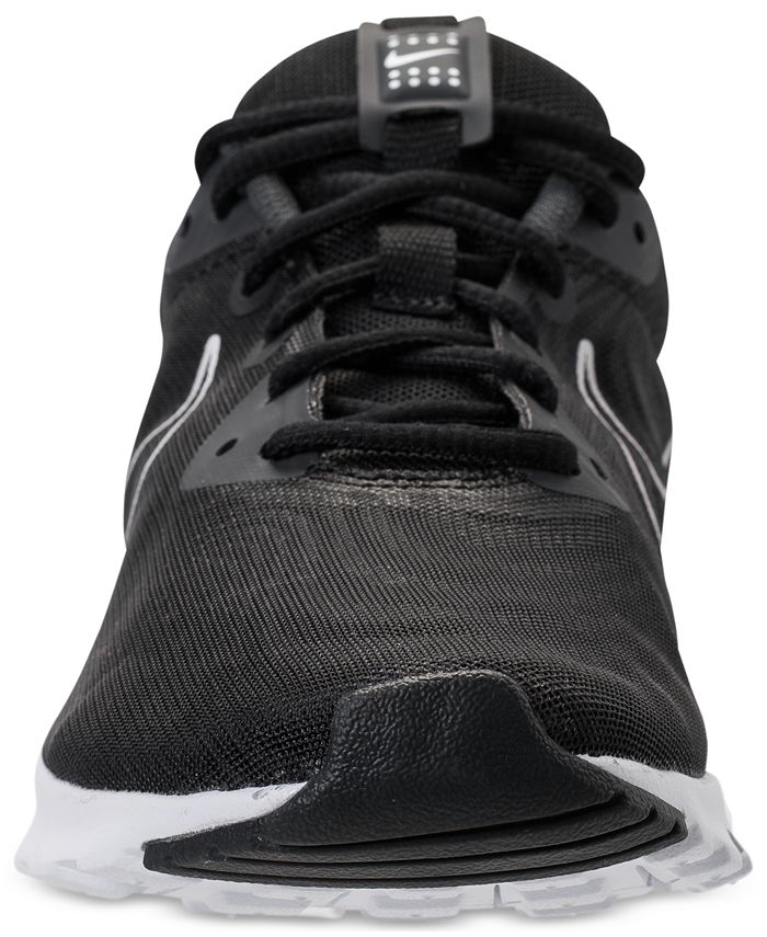 Nike Men's Air Max Motion LW Premium Running Sneakers from Finish Line ...