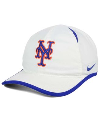 mets dri fit hat