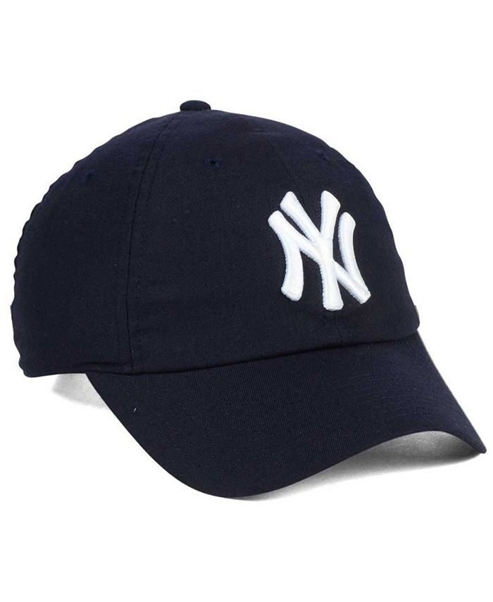 yankees dri fit cap