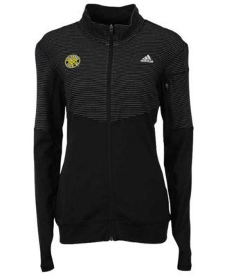adidas - Women's Columbus Crew SC Full-Zip Jacket