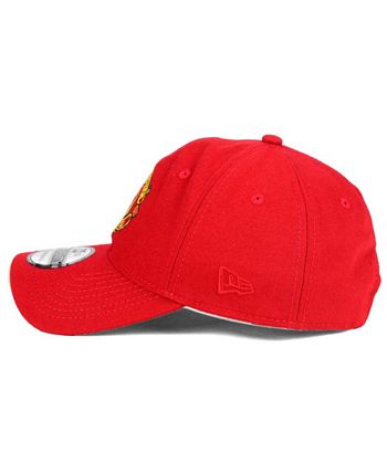 New Era Manchester United 940 Cap - Verstellbare Strapback Mütze Für Echte Fans