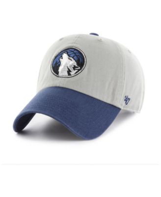 Minnesota Timberwolves 2-Tone Clean 