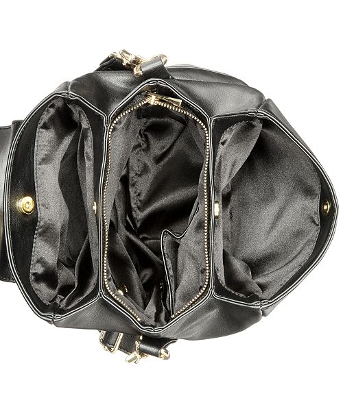emerson mini bucket bag