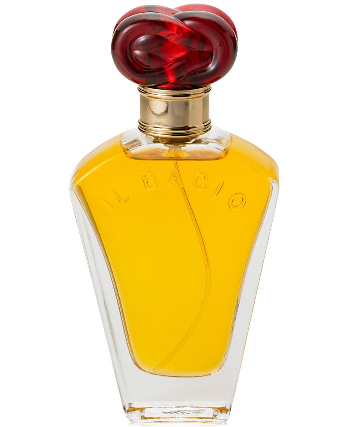 Borghese - Il Bacio Eau de Parfum Spray, 3.4 oz.