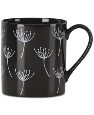 UPC 882864585523 product image for Lenox Around the Table Collection Black Wish Mug | upcitemdb.com
