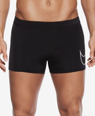Nike - Men's Yield Metro Short Swim Trunks