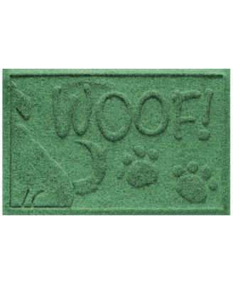 Bungalow Flooring - Wag the Dog 2' x 3' Doormat
