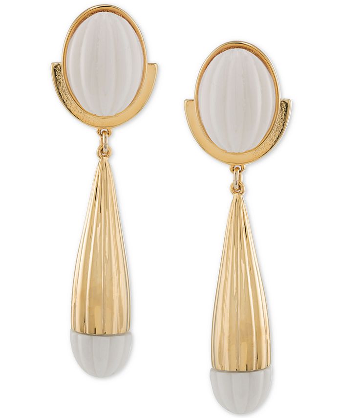 Trina turk earrings discount