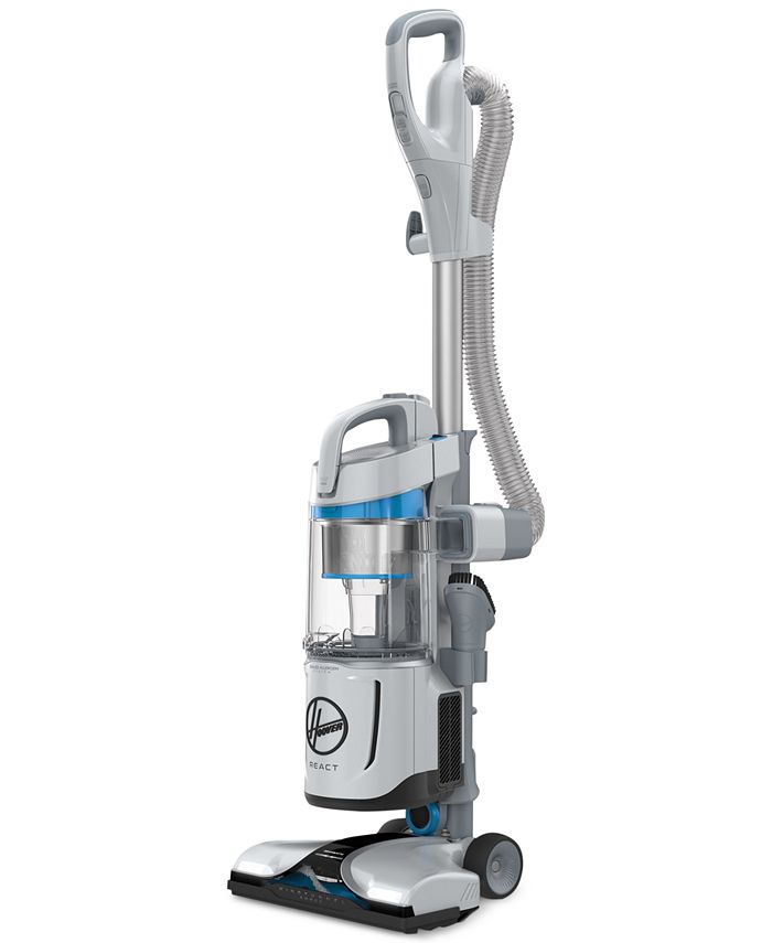 Hoover UH73301 REACT QuickLift Upright Vacuum Macy