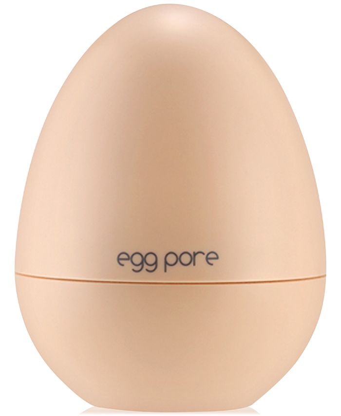 TONYMOLY - Egg Pore Tightening Cooling Pack