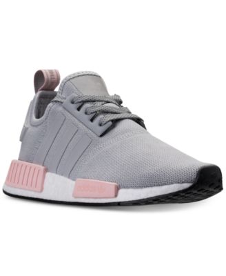 adidas - Women's NMD Runner Casual Sneakers from Finish Line