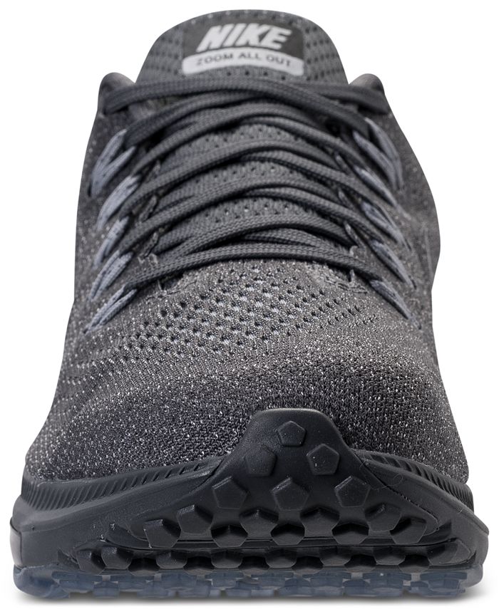nike zoom all out low men's running sneaker