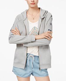 Womens Fleece Jackets: Shop Womens Fleece Jackets - Macy's