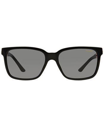 Versace - Sunglasses, VE4307 58