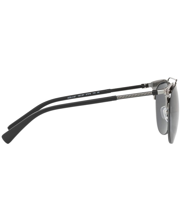 Versace Sunglasses VE2181 57 Macy s