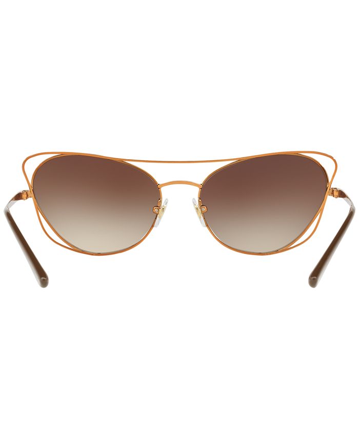 Vogue Eyewear Sunglasses, VO4070S - Macy's