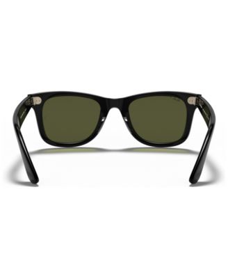 Polarized Sunglasses , RB4340 WAYFARER EASE