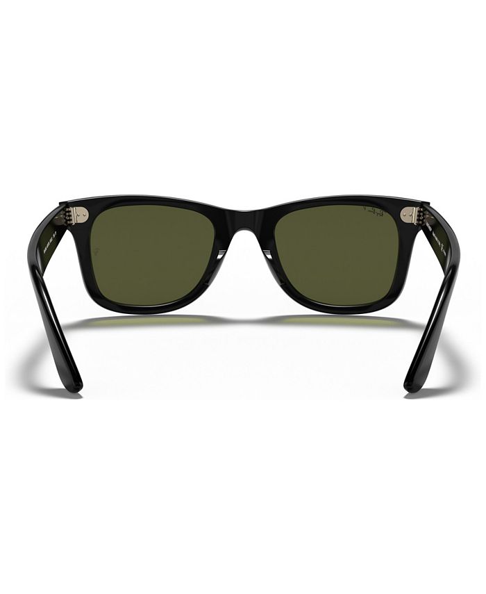 Ray-Ban - Sunglasses, RB4340 50