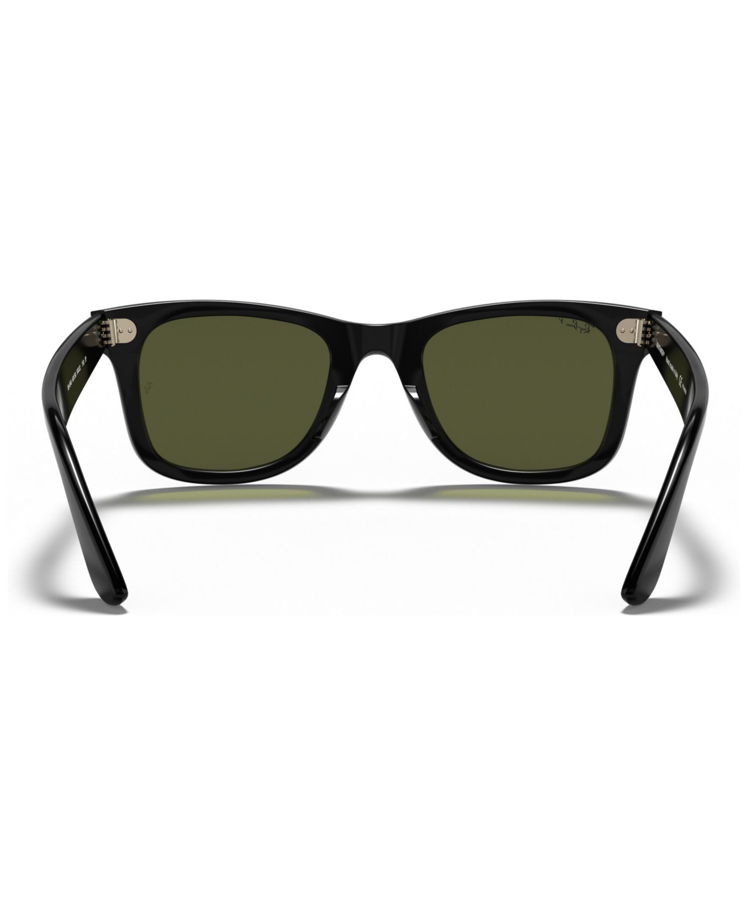 Polarized Sunglasses , RB4340 WAYFARER EASE