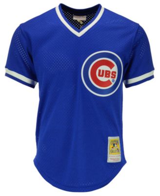 cubs jersey in store