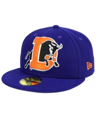 New Era - MiLB Logo Grand 59FIFTY Cap