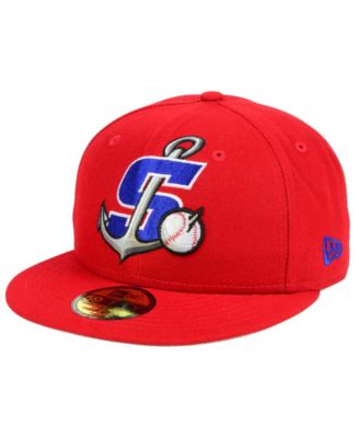 New Era - MiLB Logo Grand 59FIFTY Cap