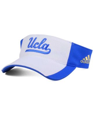 adidas UCLA Bruins Train Me Visor 