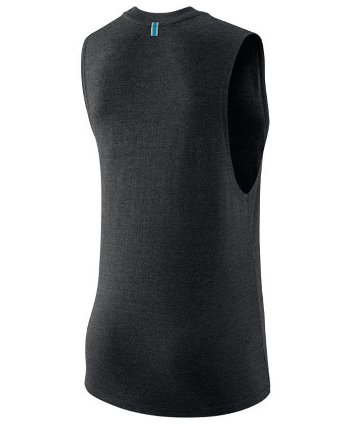 carolina panthers dri fit