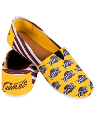 Forever Collectibles - Canvas Logo Shoe