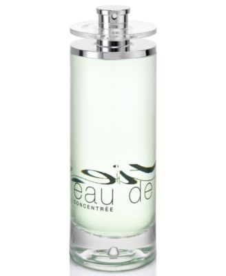 eau de concentree