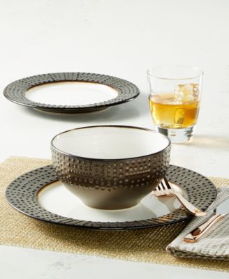 Lattice Rectangular Placemat