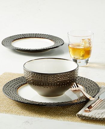 Chilewich - Table Linens, Lattice Rectangular Placemat