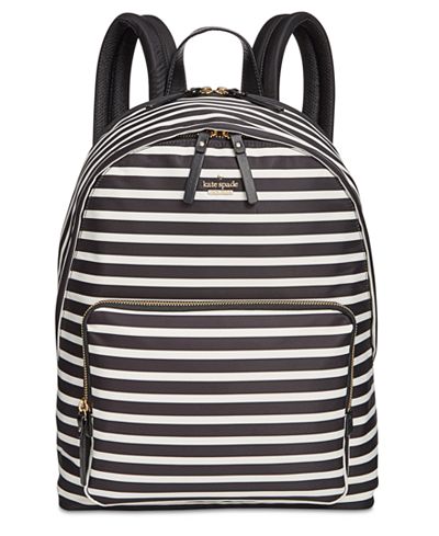 kate spade new york 15-Inch Medium Tech Laptop Backpack - Handbags ...