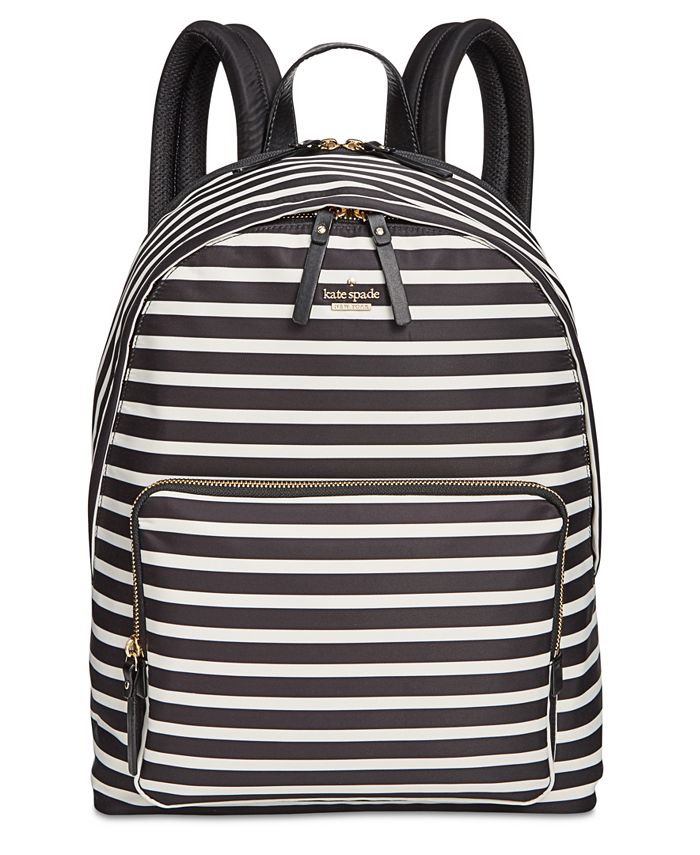 Kate spade 15 inch shop laptop backpack
