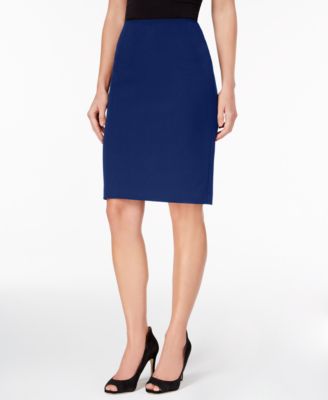 Missy & Petite Executive Collection 3-Pc. Pants and Skirt Suit Set, Created for Macy's